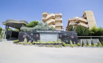 Yalova Termal Palace
