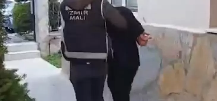 Hukuk Galip Geldi! Bizim Adımıza Konuşan Sahtekarlar Nihayet Yakalandı!