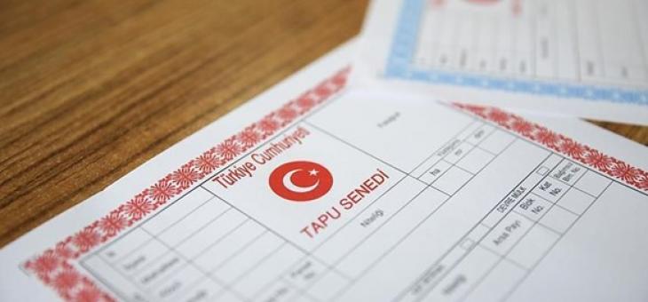 İzmirde 100 Milyon Liralık Devre Mülk Vurgunu, Hisseli Tapu Oyunu Ortaya Çıktı