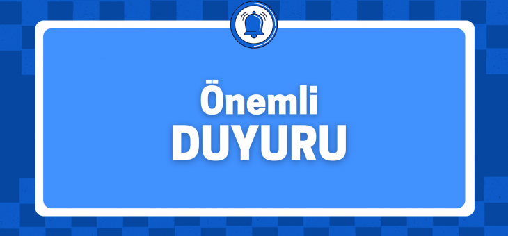 Üye rezervasyonları yoğun bir şekilde alınmaya başlanmıştır.